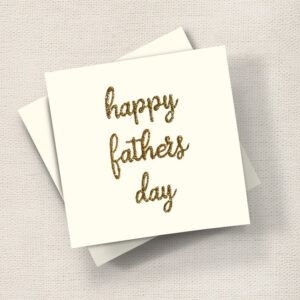 Happy Fathers Day