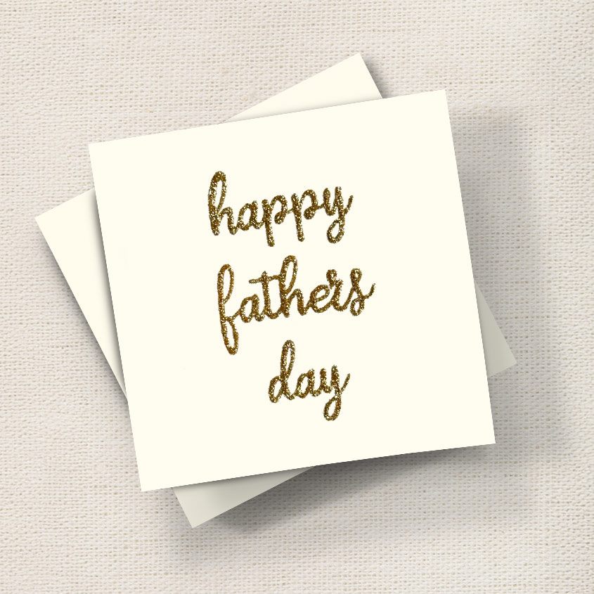 Happy Fathers Day