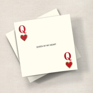 Queen of my Heart