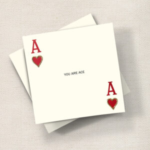 You Are Ace