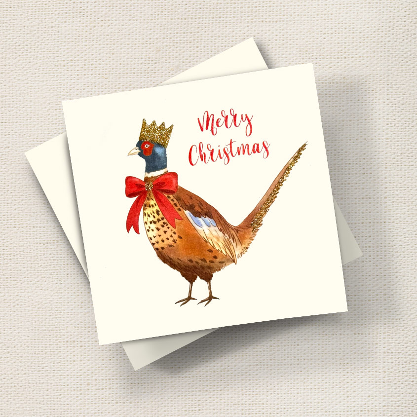 Christmas Cards