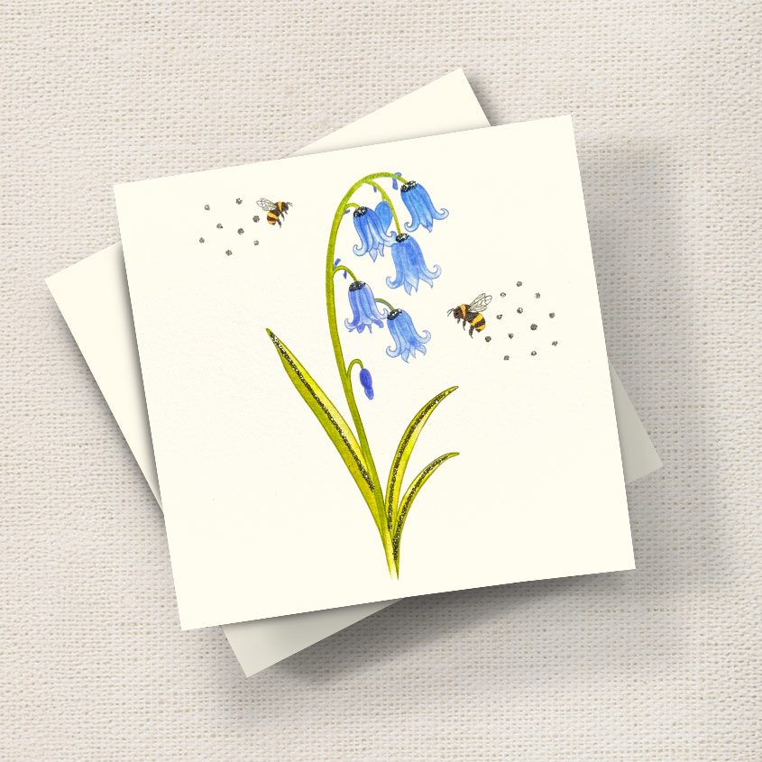 Bluebells